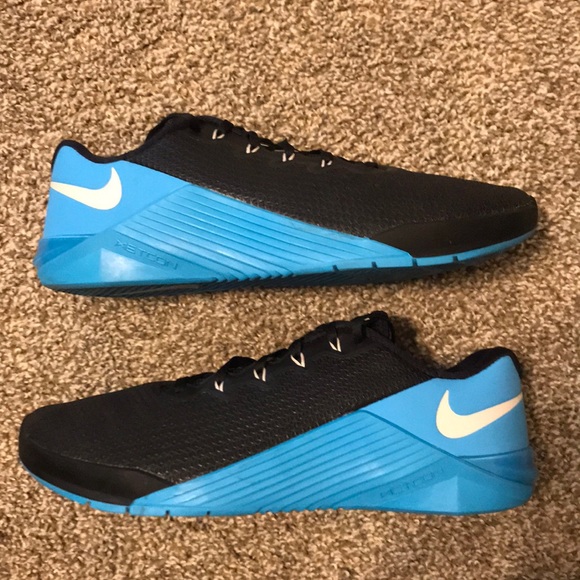 Nike Other - Men’s Nike Metcon 5
